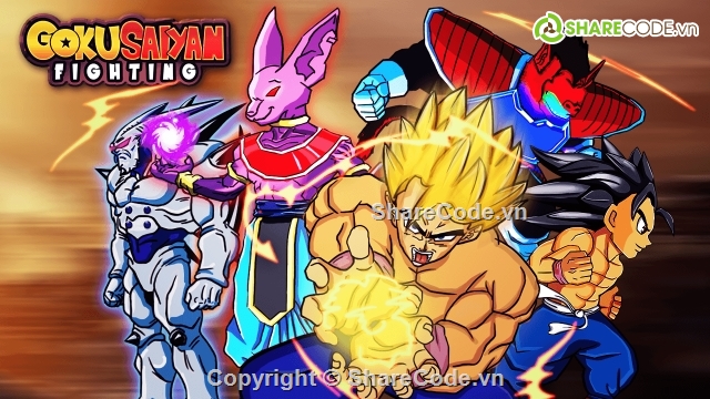 dragon ball,unity dragon ball,dragon z game,Dragon ball Saiyan Battle Unity,Saiyan Battle